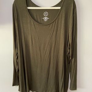 Maurices Size 3 Top